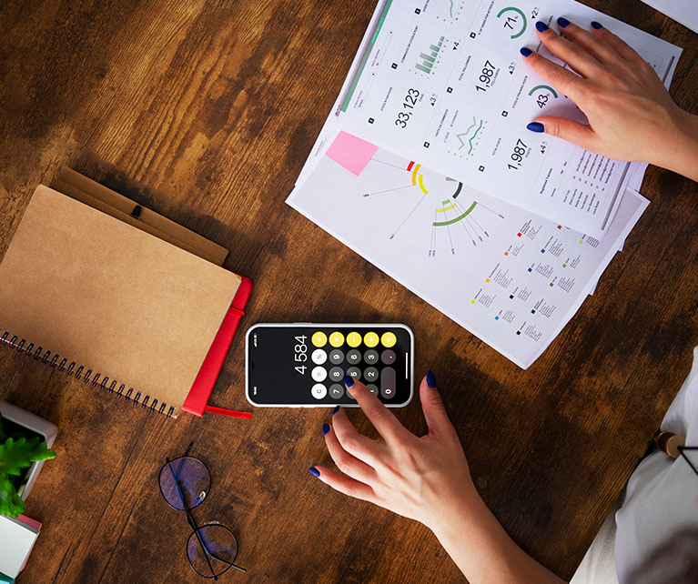 You no longer have to worry about unexpected maintenance costs or hidden charges. We take care of everything.